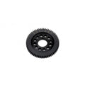 CNC Delrin Spur Gear 60T Fits LDXX Drift