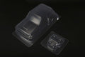 R5 Turbo Clear Body (210mm), for M-Chassis
