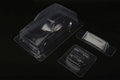Golf MK1 Clear Body (210mm), for M-Chassis