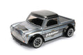 Mini Pick Up Clear Body (210mm), for M-Chassis
