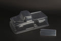 Chevy Pick Up Clear Body (210mm), for M-Chassis