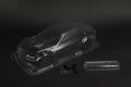 1/10 M3 GT2 Clear Body (190mm), for Touring Car