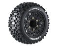 ST-Uphill Soft 1/10 Stadium Truck, 0 & 1/2" Offset, 12, 14