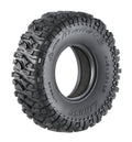 CR-Mallet 1/10 1.9" Crawler Class 1 Tires, 7mm Hex, Super