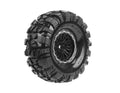 CR-Gravelstage 1/10 1.9" Crawler Tires, Super Soft, (2)
