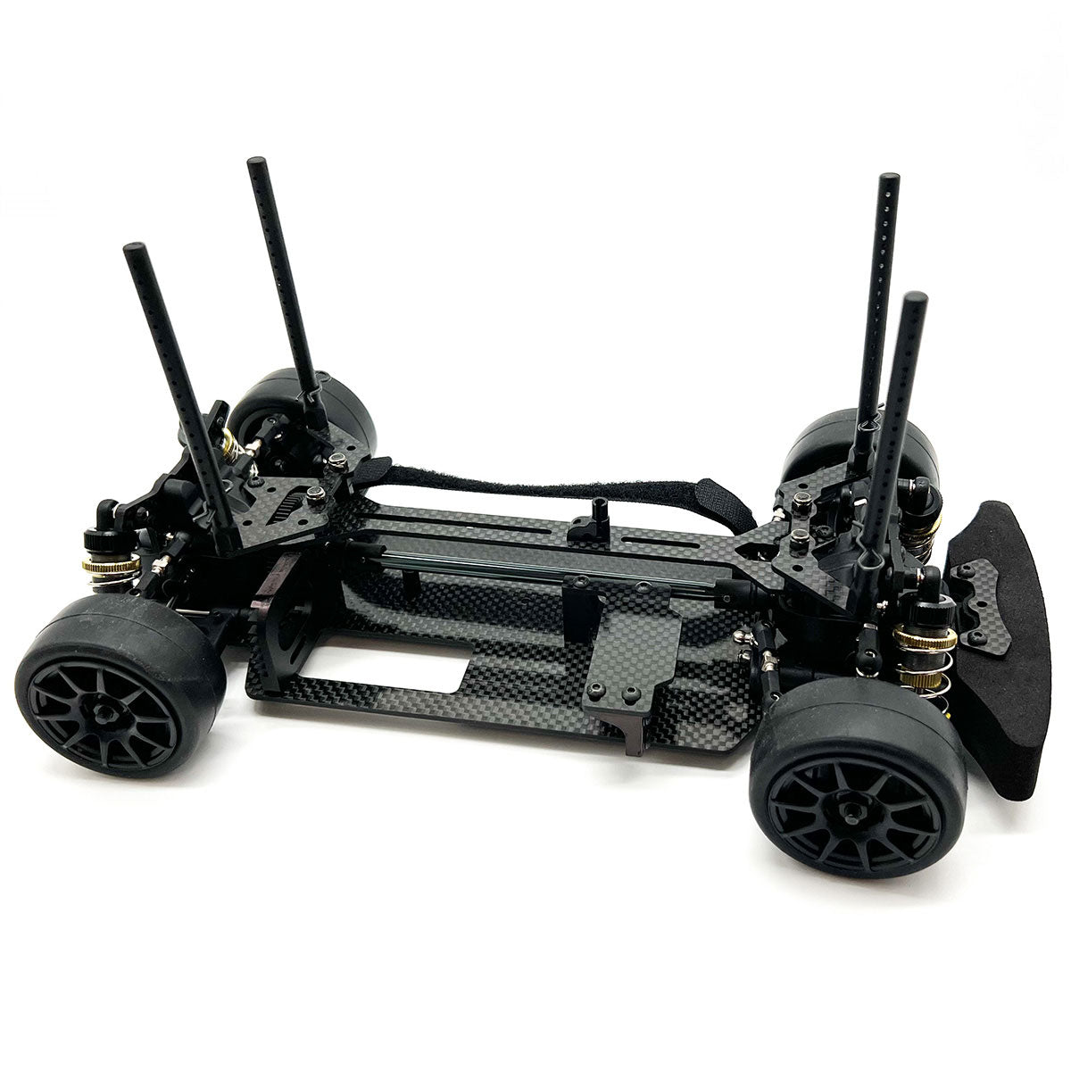 M Chassis