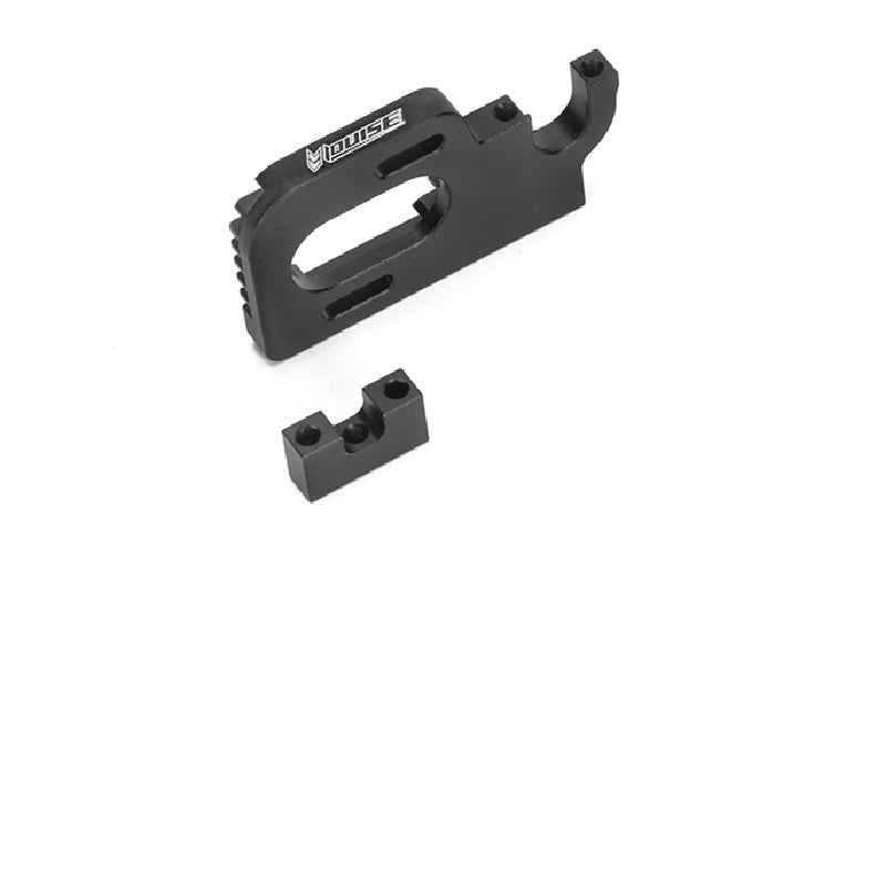 Aluminum Motor Mount, for LTX Touring & LMX