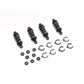Shock Set (Plastic), for LDX Drift