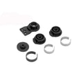 Servo Saver, for T410 Drift