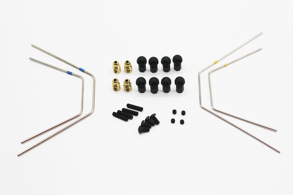 Sway Bar, for LMX