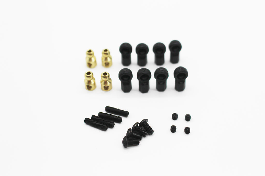 Sway Bar, for LMX