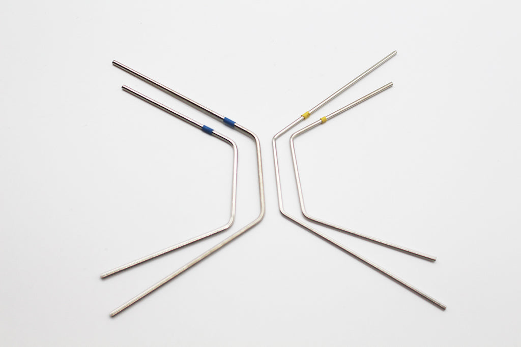 Sway Bar, for LMX