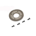 42T Metal Bevel Gear (for Solid Axle), Fits LDX Drift, LTX Touring, LMX