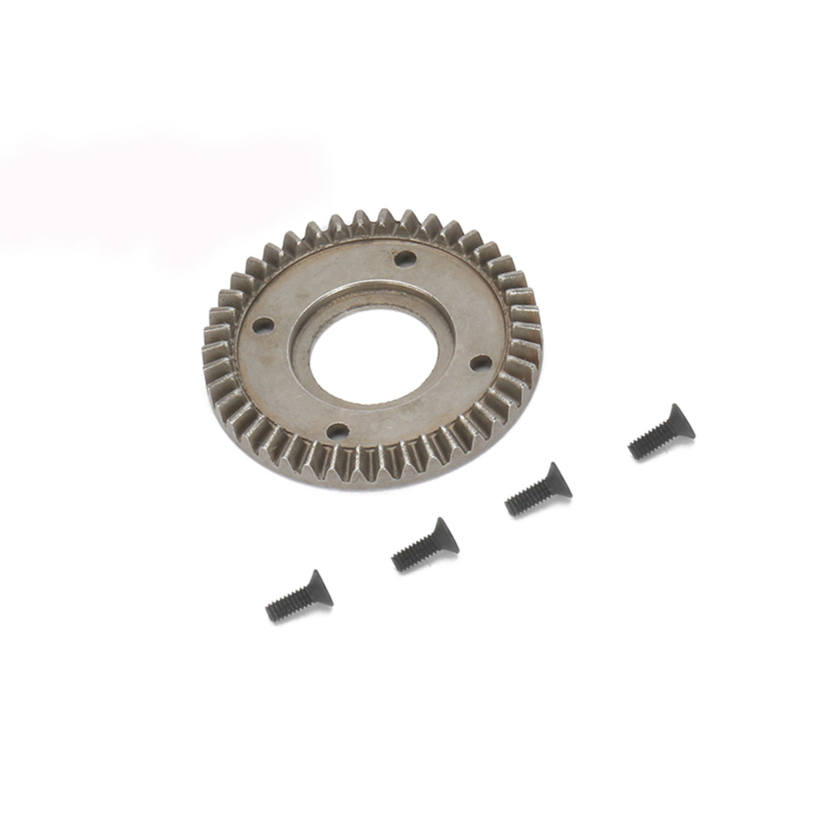 42T Metal Bevel Gear (for Solid Axle), Fits LDX Drift, LTX Touring, LMX