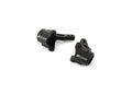 Aluminum Steering Blocks, for LMX