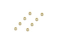 Aluminum Spacer 3x6x3 (8pcs), Fits LDX Drift, LRX Rally, LTX