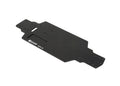 M-Rally Chassis Aluminum-7075, Fits LMX