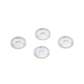 Shock Pistons-3H 1.2, Fits LDX Drift, LRX Rally, LTX Touring,