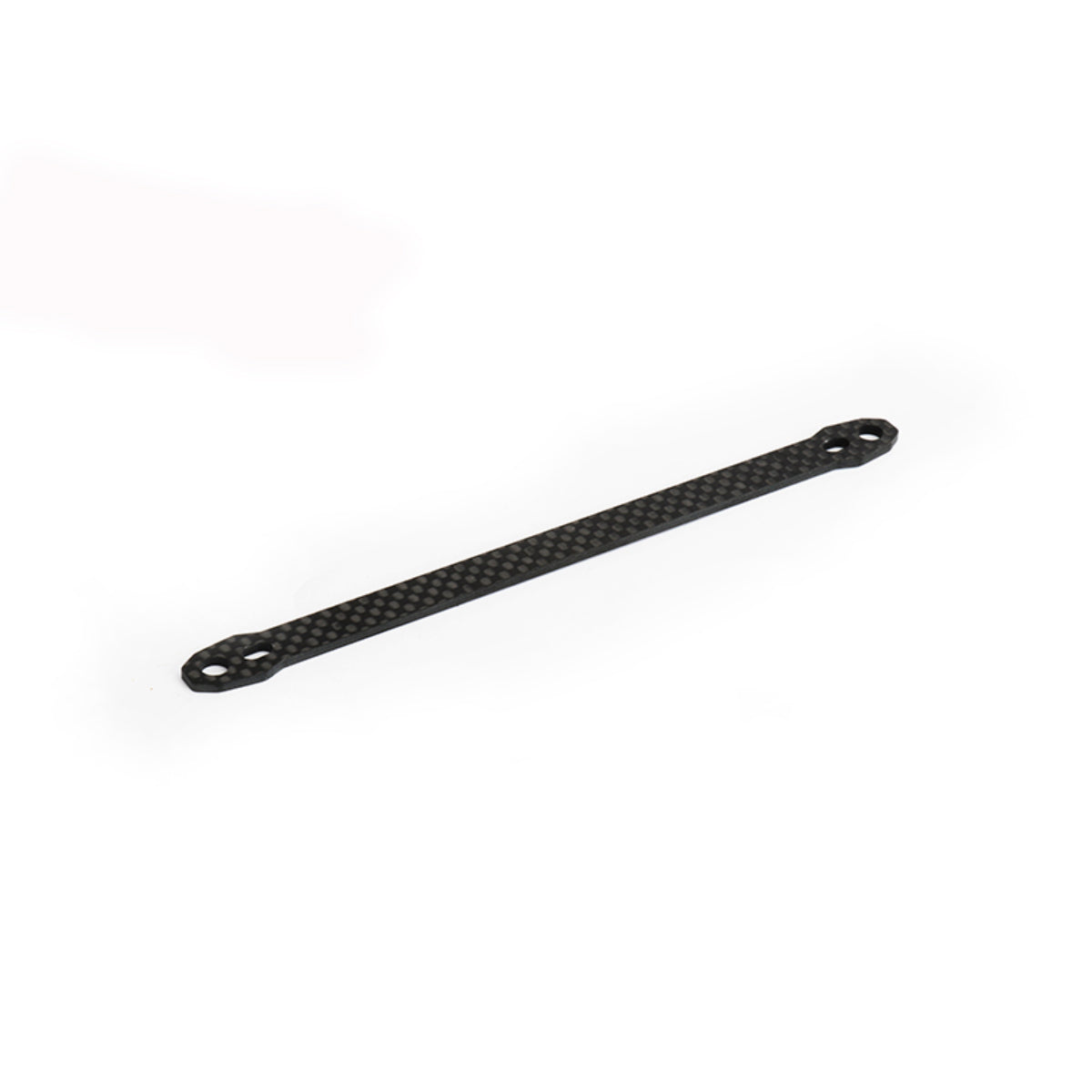 T410 Carbon Battery Holder, for LDX Drift, Fits LRX Rally