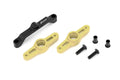 T410 Steering Set (Aluminum) Fits T410 Drift & Rally