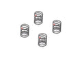 Shock Spring (1.4x20) Red, Fits LDX Drift, LTX Touring,