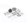 Heavy Duty Gear Diff Set, Fits T410 Drift & Rally