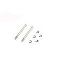 T410 Rally Rear Shock Shaft (37mm)