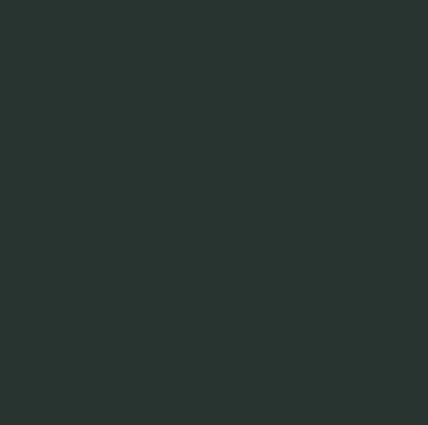 Acrylic Model Paint 1 oz bottle, Dunkelgrun RLM 83