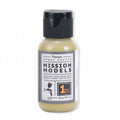 Acrylic Model Paint 1oz Bottle Sand FS 30277 MERDEC