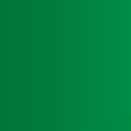 Acrylic Model Paint 1oz Bottle Transparent Green