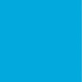 Acrylic Model Paint 1oz Bottle Light Blue (Mecha)