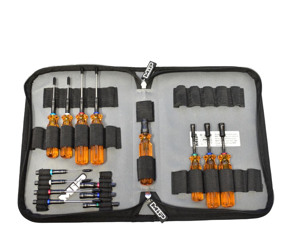 Essentials Tool Kit