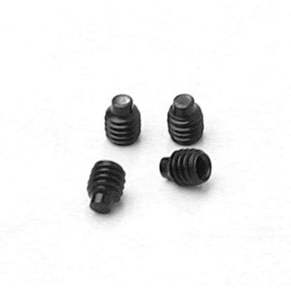 SHSS M4 X .099 Pin Screw (4)