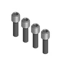 SHSS, M4 x 12mm Pin Screw (4)