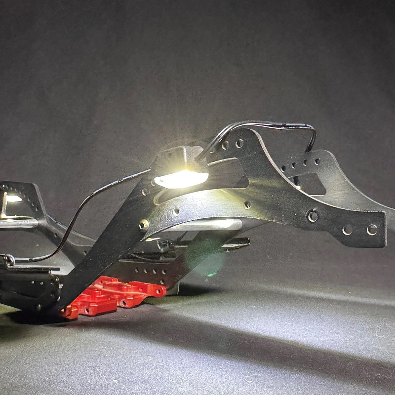 Mini Pro Light Kit