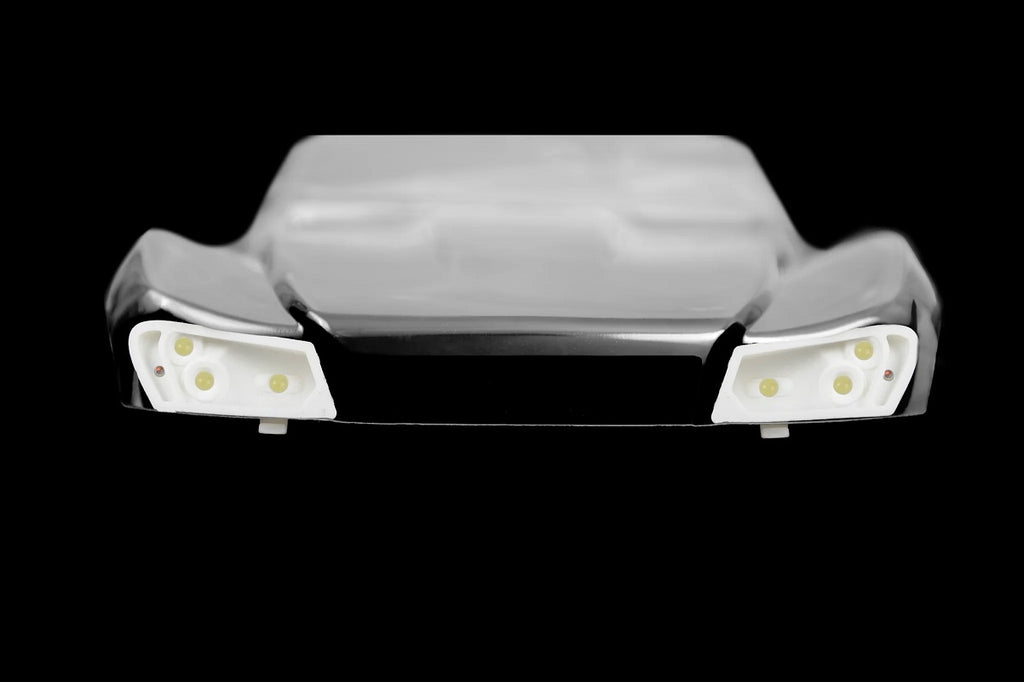 Traxxas Slash Headlight Bucket