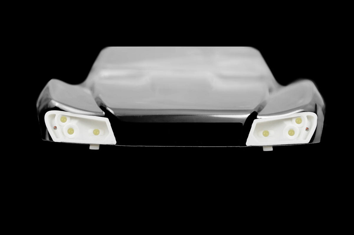 Traxxas Slash Headlight Bucket