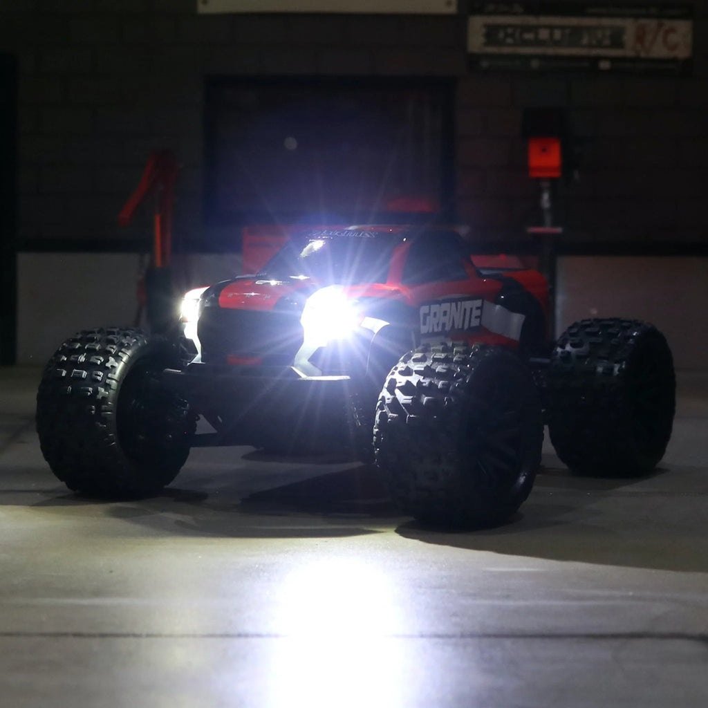 Granite Grom Light KIt