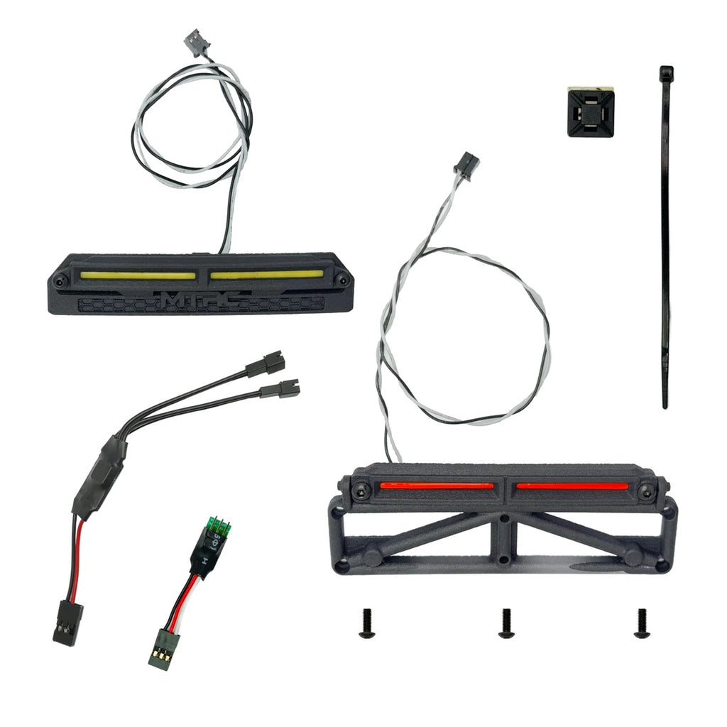 Mojave Grom Light Kit