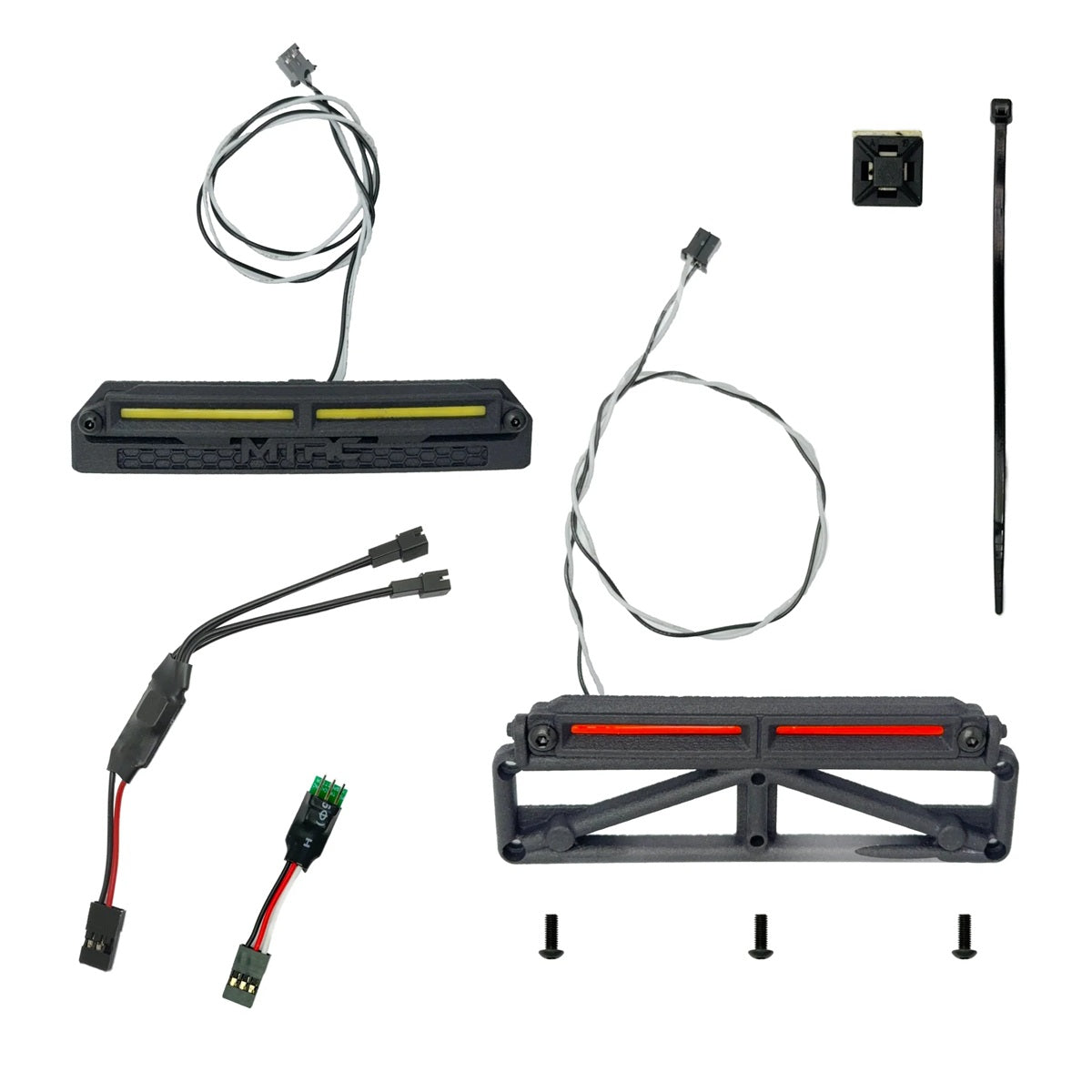 Mojave Grom Light Kit