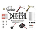 Axial Honcho Light Kit HB-2