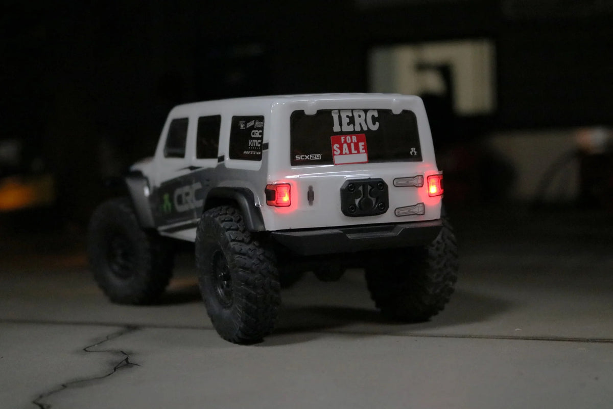 CX-1 SCX24 JL Jeep