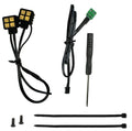 SP4 Light Pods Yellow (2 High Brightness Pods/pkg)
