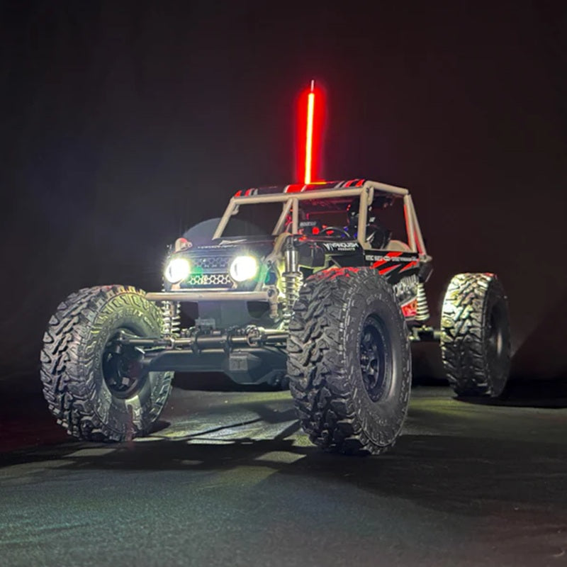 Vanquish Optic Light Kit