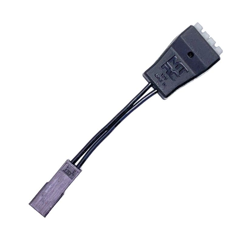 TrickWhip2 Light Short Purple 12V Bundle (includes MYK-SFRF