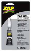 Zap Gel (Carded)