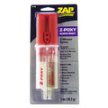 1oz Z-Poxy 5 Min Syringe