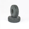 Braven Berserker 1.9" Scale Tires, Alien Kompound, w/ Foam