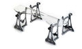 Camber / Toe / Steering / Caster Measurement Setup Tool