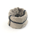 Rooftop Luggage Pot Bag Brown 1/10 Rock Crawler Accessories